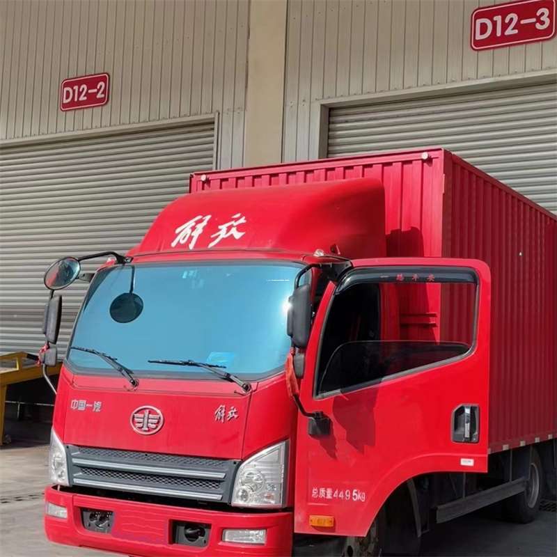安徽阜阳临泉县至克孜勒苏物流专线一站式服务，高效运输保障